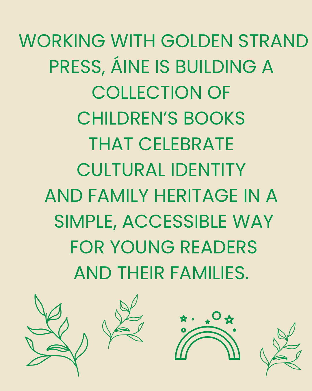 I am Irish American E-Book